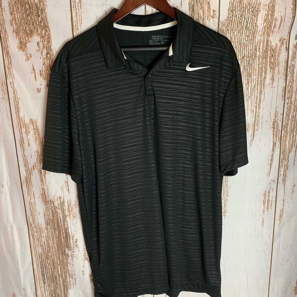 Men’s Nike polo (XL)